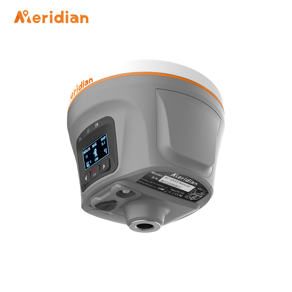 Accessoires de topographie